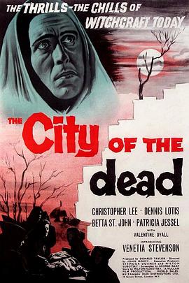 死人之城 The City of the Dead