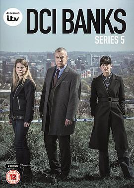 督察班克斯 第五季 DCI Banks Season 5