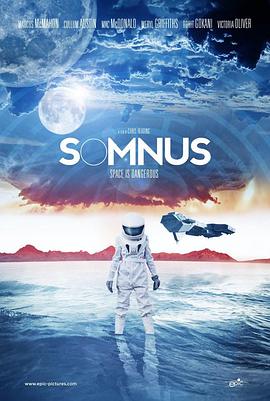 睡眠 Somnus