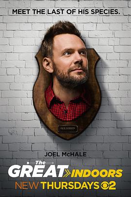 室内奇兵 The Great Indoors