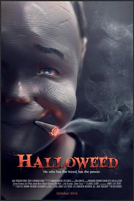 万圣烟 Halloweed