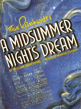 仲夏夜之梦 A Midsummer Night's Dream