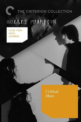 一次频词3：临界质量 Hapax Legomena III: Critical Mass