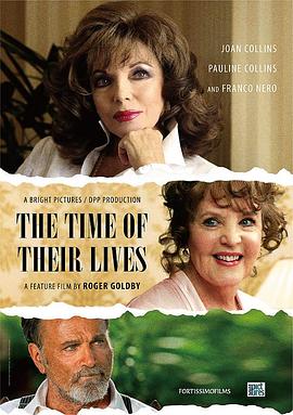 彼生时刻 The Time of Their Lives