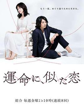 命运般的恋爱 運命に、似た恋