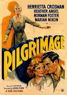 朝圣 Pilgrimage