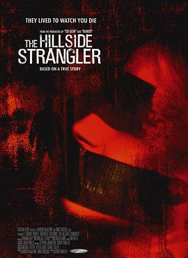 山腰绞杀手 The Hillside Strangler