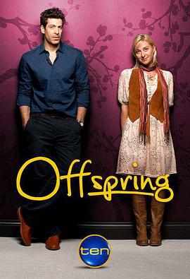 普氏家族 第六季 Offspring Season 6