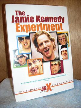 整人专家 第二季 The Jamie Kennedy Experiment Season 2