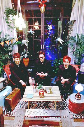 EXO-CBX HOT DEBUT 前夜祭 EXO-CBX HOT DEBUT! COUNTDOWN X LieV