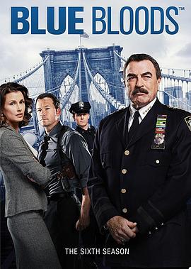 警察世家 第六季 Blue Bloods Season 6