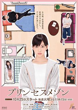 公主小屋 プリンセスメゾン