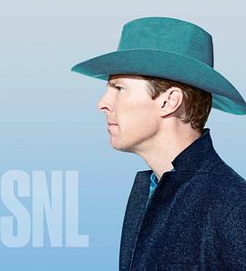 周六夜现场：本尼迪克特·康伯巴奇/ 索朗 Saturday Night Live Benedict Cumberbatch/Solange