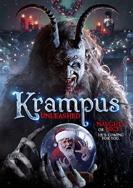 克朗普斯之恐怖爆发 Krampus Unleashed