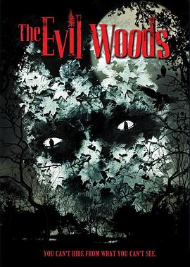 邪恶森林 The Evil Woods