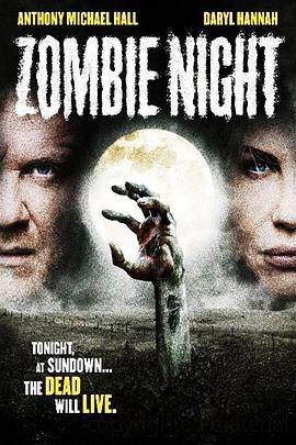 僵尸噩夜 Zombie Night