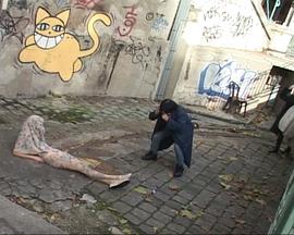 森山大道 in Paris カルティエ ファウンデーションにて