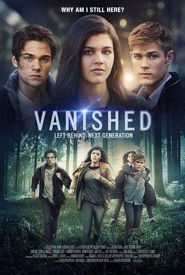 末日迷踪：下一代 Vanished: Left Behind - Next Generation