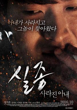失踪：消失的妻子 실종 : 사라진 아내