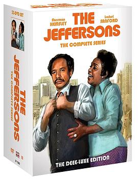 杰斐逊一家 第十一季 The Jeffersons Season 11