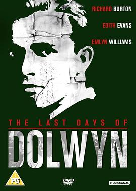 道尔文的最后时日 The Last Days of Dolwyn