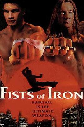 铁拳 Fists of Iron