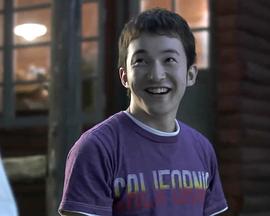 荆棘之镇 刑警上条元 棘の街～刑事上條元