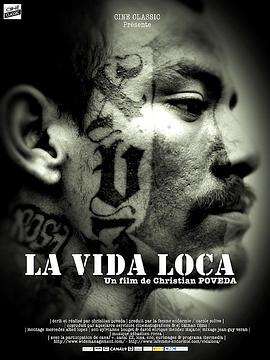 疯狂人生 La vida loca