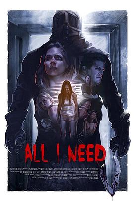 绝命交错 All I Need