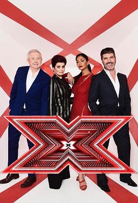英国偶像 第十三季 The X Factor (UK) Season 13