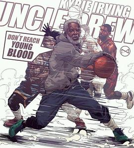 德鲁大叔 Uncle Drew: Chapter 3