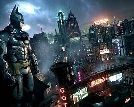 蝙蝠侠：夜神飞驰 Batman: Dark Flight