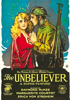 不信上帝的人 The Unbeliever