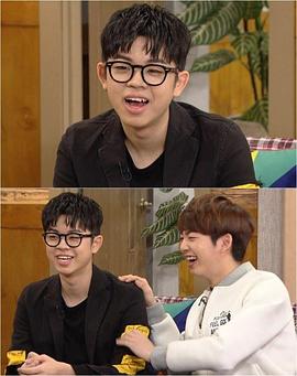 跟随talk 톡하는대로