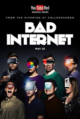 Bad Internet Season 1