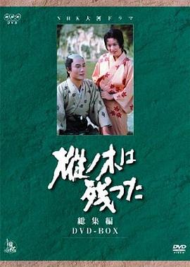 最后的枞树 樅の木は残った