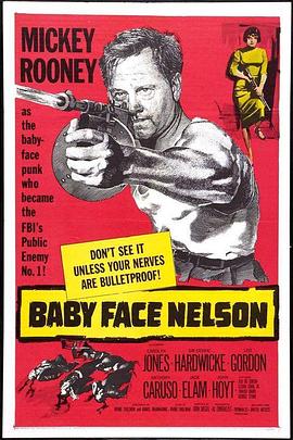 娃娃脸尼尔森 Baby Face Nelson