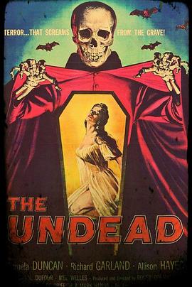 The Undead