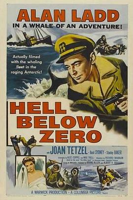 热血雄心 Hell Below