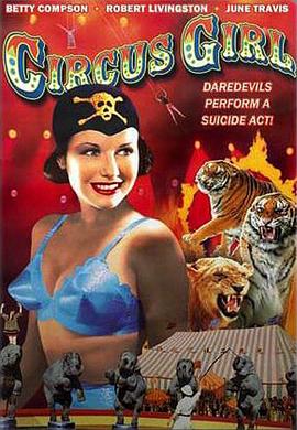 Circus Girl