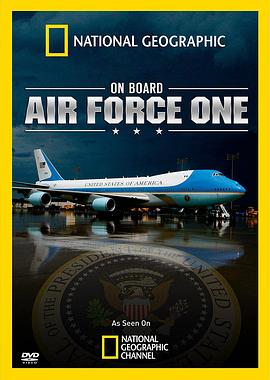 透视内幕：空军一号 On Board Air Force One
