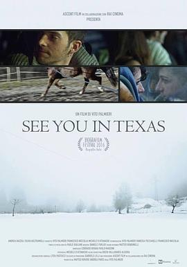 德州见 Generazione Y