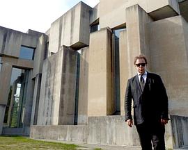 粗野主义建筑史 Bunkers, Brutalism and Bloodymindedness: Concrete Poetry with Jonathan Meades