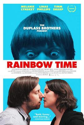 彩虹时分 Rainbow Time