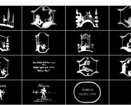 侯爵夫人的秘密 Das Geheimnis der Marquisin