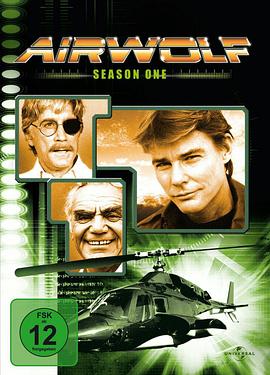 飞狼 第一季 Airwolf Season 1