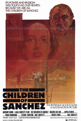 桑切斯的孩子 The Children of Sanchez