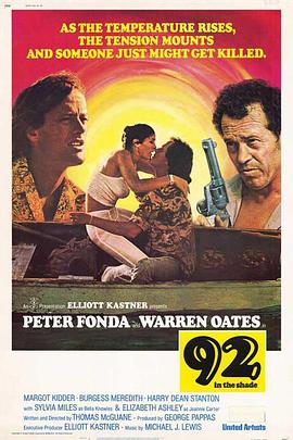 流浪者心声 92 in the Shade