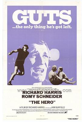 足球猛将小球迷 The Hero