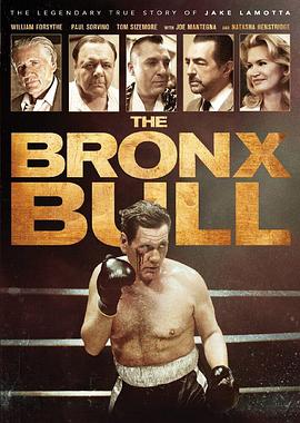 愤怒的公牛 The Bronx Bull